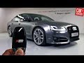 INSIDE the NEW Audi S8 Plus 2017 | Interior Exterior DETAILS w/ REVS