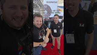 DONT Drink Adhesive - Drink this instead! @VisionMiner
Tune into our upcoming Rapid coverage!
#3dprinting #visionminer #nanopolymeradhesive #immuneboost #tastetest @SMEMfg
๐ Support us directly on Patreon! ๐งก๐ฏ https://patreon.com/3DMusketeers
๐ YouTube Channel Memberships! ๐งก๐ฏ https://b.link/YTmembership
๐ Join our Discord Via Paypal (or the others)๐งก๐ฏ https://b.link/10Paypal
Grab some AWESOME Merch: https://shop.3dmusketeers.com
๐ Shop Amazon with our Affiliate Code: https://amzn.to/3hrzVcL
๐ Shop Prusa with our Affiliate Code: https://b.link/3DM_Prusa
๐ Shop GreenGate3D with our Affiliate Code: https://b.link/GreenGate3D
๐ Shop Slice Engineering with our Affiliate Link to save some ๐ฐ ๐ฐ!! https://b.link/Slice-Engineering
Want Great Royalty FREE music? Choose Epidemic Sound: https://b.link/EpidemicSound
Keep up to date by following us here!
Website: https://3DMusketeers.com
Twitter: https://twitter.com/3d_musketeers
Facebook: https://www.facebook.com/3DMusketeers
Instagram: https://www.instagram.com/3dmusketeers/
LinkedIn: https://www.linkedin.com/company/3dmusketeers
Email: Youtube@3Dmusketeers.com
#3dprinting #maker #technology
FTC Disclaimer: A percentage of sales is made through Affiliate links DONT Drink Adhesive - Drink this instead! @VisionMiner