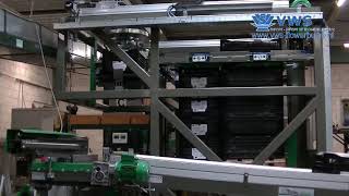 Total Systems - Fust- Handelingsysteem