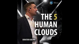 The 5 Human Clouds | NLP Practitioner 4 in 1 Certification Training