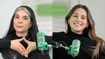 CLOSE FRIENDS T2 ep.20 | Será que o nosso destino já está todo escrito ou podemos mudá-lo? 👀