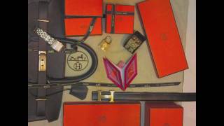 Hermès Let's Origami! : Stop Motion
