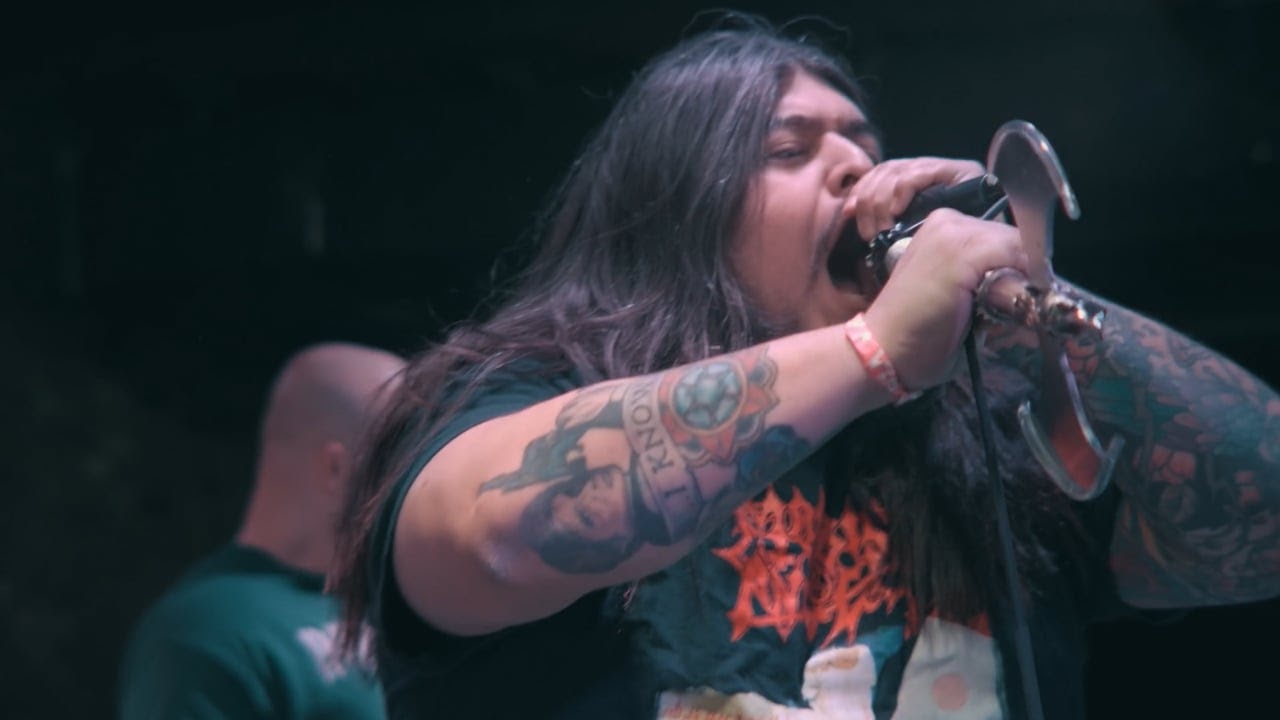 [hate5six] Terminal Nation - March 19, 2023