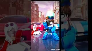 ece kırmızı vs aysemin mavi💙❤