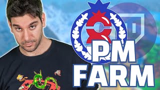 Farm COLLETTIVO + TALK [19/12/2023]