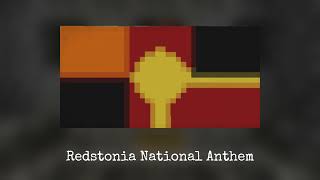 ⚡ The NEW Redstonia Anthem