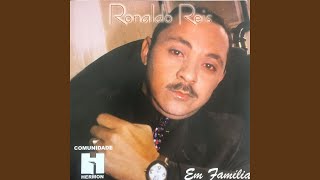 Video thumbnail of "Pastor Ronaldo Reis - Campos Brancos"
