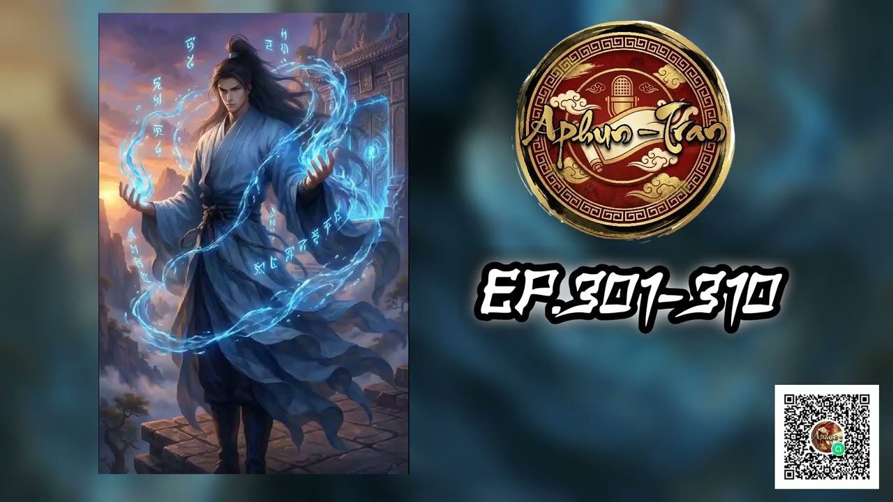 เริ่มต้นด้วยระบบลงชื่อ ณ เวหาบรรพตสามร้อยปี บทที่ 301 310 │ By Aphun Tran