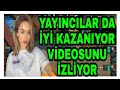 ANNA DENİZ -Twitch 1. Bölüm "Yayıncılar da İyi Kazanıyor" İzliyor (Mevzu)