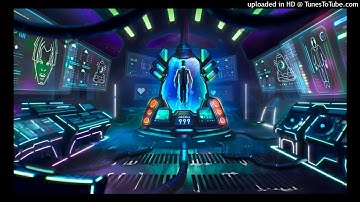 Juice WRLD - Spaceships (FINAL UPDATED CDQ Remaster)