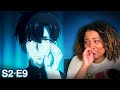 I'M SOBBING! 😭 IT WAS ALL WORTH IT! | Solo Leveling Season 2 Episode 9 DUB Reaction Dana Dubs