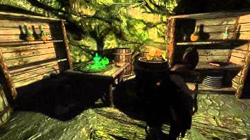 Skyrim Attack Speed Bug