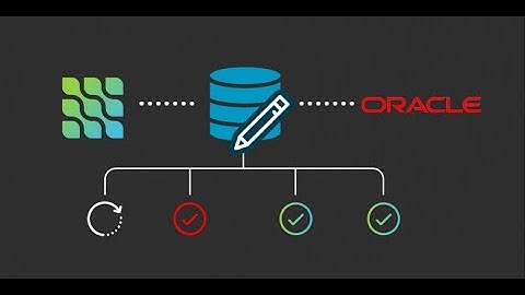 Capture Oracle database events with Debezium - Preparing the database  (Part 1)