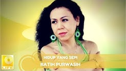 Ratih Purwasih - Hidup Yang Sepi (Official Music Audio)  - Durasi: 4:27. 