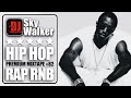 DJ SkyWalker #82🔥R&amp;B Hip Hop Rap OldSchool Mix 2000s Songs Throwback Music New MegaMix