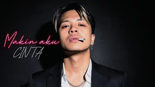 MAKIN AKU CINTA - ANANG FT KRISDAYANTI | COVER POP ROCK