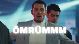 ÖMRÜM - Eypio | Yeraltı Cover
