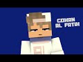 Mother Marry Meme // Minecraft Animation