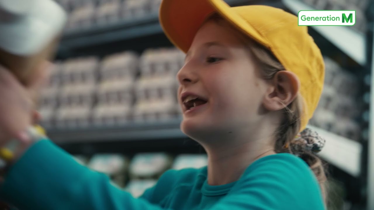 M-Check: Nachhaltig einkaufen leicht gemacht