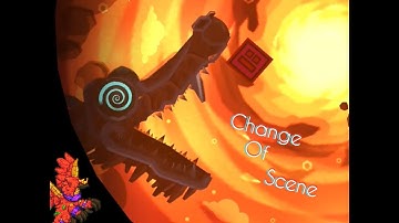 "Change of Scene" 100% (Demon - Second mode) by BLI | Geometry dash