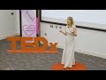 The Thread that Connects Us all | Pascale Spall | TEDxLewisham