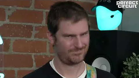 Nick Reinhart : Giving Effect Pedals Some Context ...