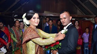 Dokumentasi Video Pernikahan