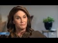 Caitlyn Jenner on deciding not to live a lie, what she learned: Part 2