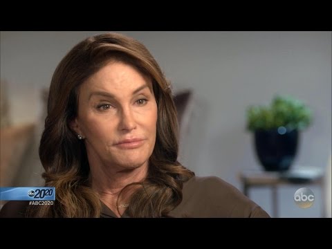 Caitlyn Jenners Second Diane Sawyer Interview Did Not