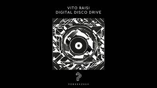 Vito Raisi - Rokket [Pure Enjoyment Black]