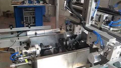 Clearing and Core Drill machine for CBB60