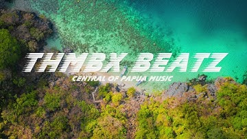 TOTON CARIBO - YOU UNDERSTAND FT WIZZ BAKER X TEDDY SALENDAH (THMBX_REMIX)