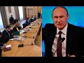 Міжнародний скандал! Європа заткнула Путіна: остаточно засудять. Порушення всіх прав – категорично