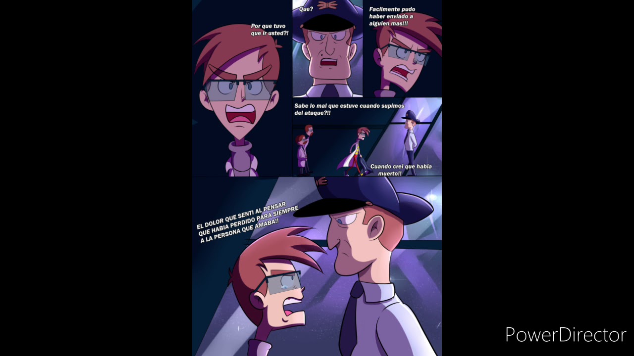 Nerd General Algunos dos cómics de el general x nerd💖 - YouTube