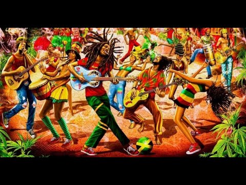 Rastafarian Movement in South Africa: Religion or Way of Life?  |  Jamaica |  World News |  English