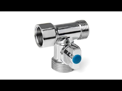 КРАН ТРЕХХОДОВОЙ МИНИ VALTEC VT.256.N.04 1/2 Х 3/4 Х 1/2 ДЮЙМА КРАН ТРЕХХОДОВОЙ МИНИ VALTEC VT.256.N.04 1/2 Х 3/4 Х 1/2 ДЮЙМА