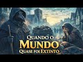 A História Da Peste Negra - A Mais Letal Que O Planeta Já Enfrentou