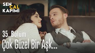 Çok Güzel Bir Aşk - Sen Çal Kapımı 35 Bölüm