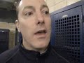 JFK coach talks about game