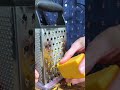 🧀 Smart meal prep trick! #cheese #mealprep