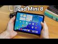 Apple iPad Mini 8 Leaks: OLED Display, A19 Pro, and New Design!