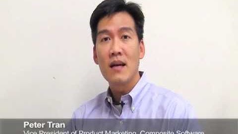 What to Expect From Data Virtualization Day 2012