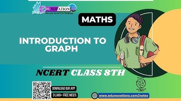 Introduction to graph | NCERT Class 8 MATHS | data presentation | pie graph | histogram | line graph