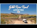 Free Camping Gibb River Road / Home Valley / DIY with Sian: Sirocco Fans / Ellenbrae Scones - 084