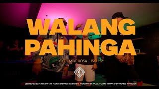 Walang Pahinga - Kikz x Jskeels x Mikekosa (Official Music Video)