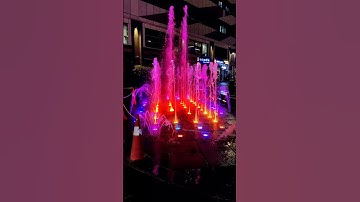 #shorts #fountain #youtubeshorts #shwetaujjwala #happynewyear