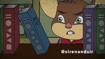 Siren and Sir Recap - Episode 9 (submitted by Steve)