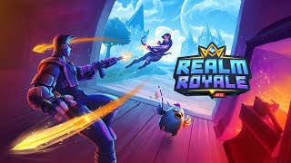 Realm Royale - We Are All Chicken