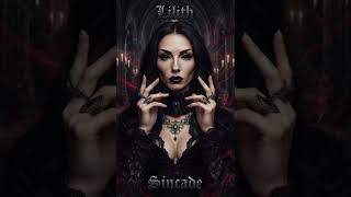 (An Ode To) Lilith | Sincade