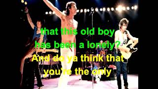 Download Lagu It's Only Rock and Roll The Rolling Stones Lyrics MP3 Download Lagu It's Only Rock and Roll The Rolling Stones Lyrics MP3